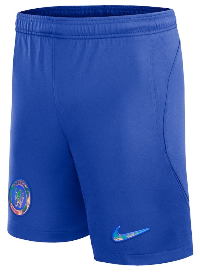 Calção I Chelsea 2023 2024 Home 